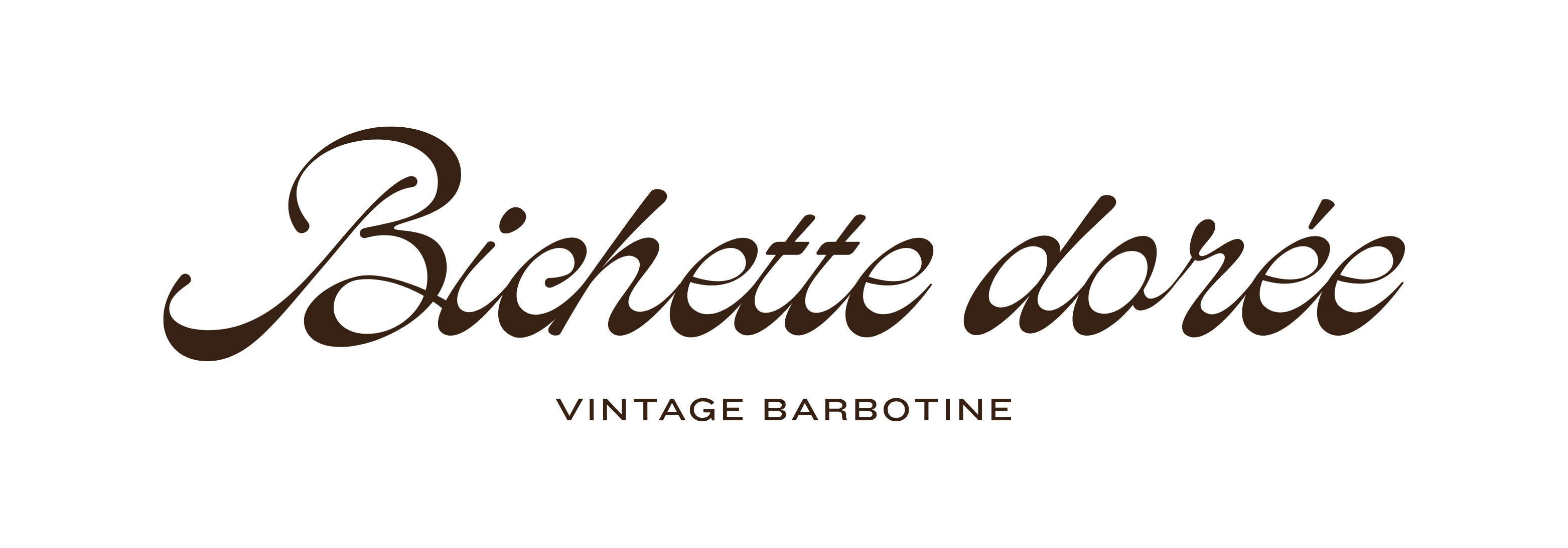 Bichette Dorée